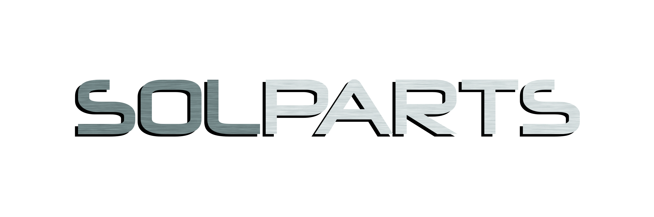 Solparts Logo
